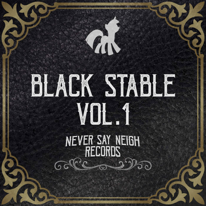 AJ Young - Black Stable, Vol. 1 - Deception